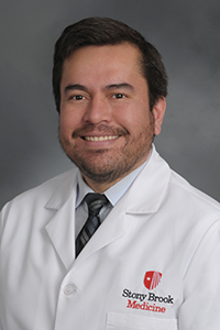 Division of Infectious Diseases Renaissance School of Medicine at